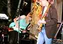 Sandbanks Music Festival... Born Ruffians