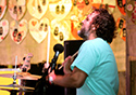 Sandbanks Music Festival... Born Ruffians