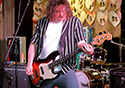 Sandbanks Music Festival... Born Ruffians