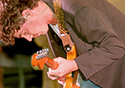 Sandbanks Music Festival... Born Ruffians