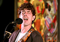 Sandbanks Music Festival... Born Ruffians