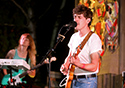 Sandbanks Music Festival... Born Ruffians