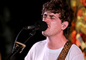 Sandbanks Music Festival... Born Ruffians