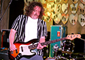 Sandbanks Music Festival... Born Ruffians