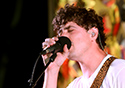 Sandbanks Music Festival... Born Ruffians