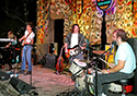 Sandbanks Music Festival... Born Ruffians