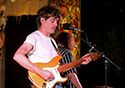 Sandbanks Music Festival... Born Ruffians