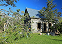 Moses Hudgin Log House