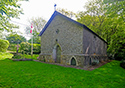 Wolford Chapel Devon