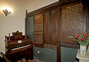 Wolford Chapel Devon
