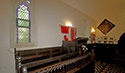 Wolford Chapel Devon