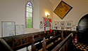 Wolford Chapel Devon