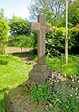 Wolford Chapel Devon