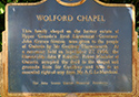 Wolford Chapel Devon