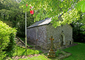Wolford Chapel Devon