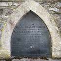 Wolford Chapel Devon
