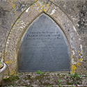 Wolford Chapel Devon