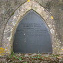 Wolford Chapel Devon