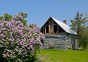 Moses Hudgin House