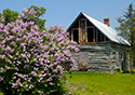 Moses Hudgin House
