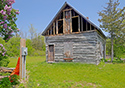Moses Hudgin House