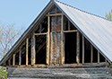 Moses Hudgin House