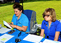 PEC Alheimer's Walk 2023