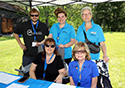 PEC Alheimer's Walk 2023