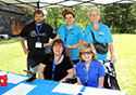 PEC Alheimer's Walk 2023