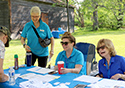 PEC Alheimer's Walk 2023