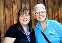 PEC Alheimer's Walk 2023