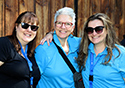 PEC Alheimer's Walk 2023