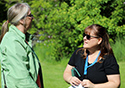 PEC Alheimer's Walk 2023