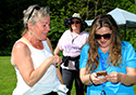 PEC Alheimer's Walk 2023