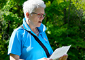 PEC Alheimer's Walk 2023