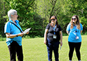 PEC Alheimer's Walk 2023