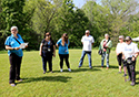 PEC Alheimer's Walk 2023