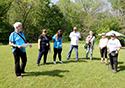 PEC Alheimer's Walk 2023