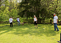 PEC Alheimer's Walk 2023