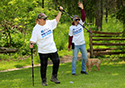 PEC Alheimer's Walk 2023