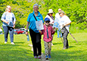 PEC Alheimer's Walk 2023