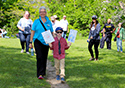PEC Alheimer's Walk 2023