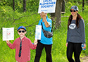 PEC Alheimer's Walk 2023