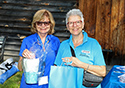 PEC Alheimer's Walk 2023