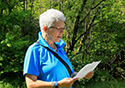 PEC Alheimer's Walk 2023