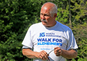PEC Alheimer's Walk 2023