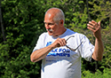 PEC Alheimer's Walk 2023