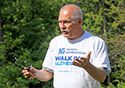 PEC Alheimer's Walk 2023