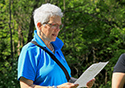 PEC Alheimer's Walk 2023