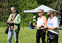 PEC Alheimer's Walk 2023
